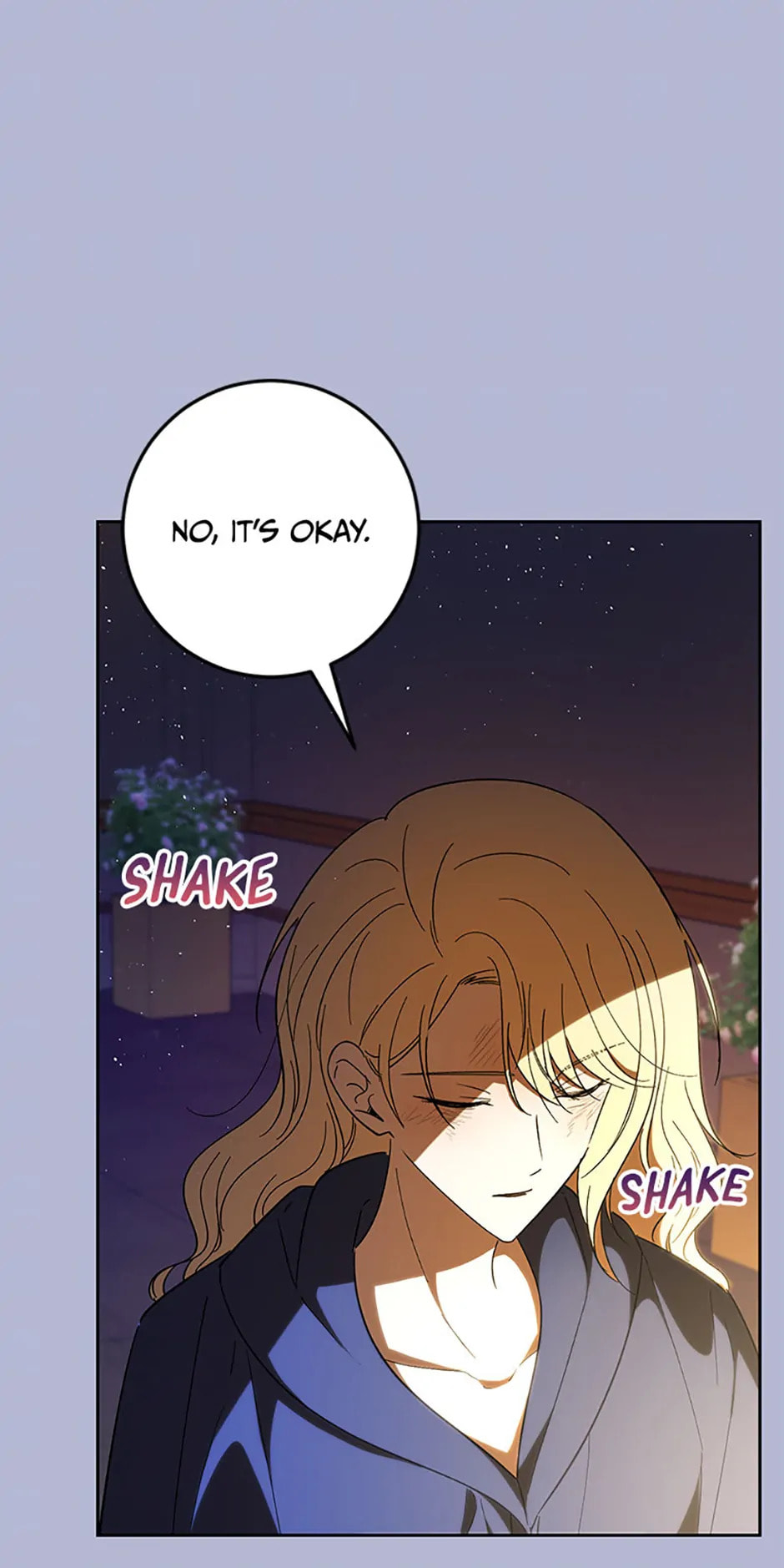 Read Itoshi no Boukun chapter 54 image 22 on Lezhin