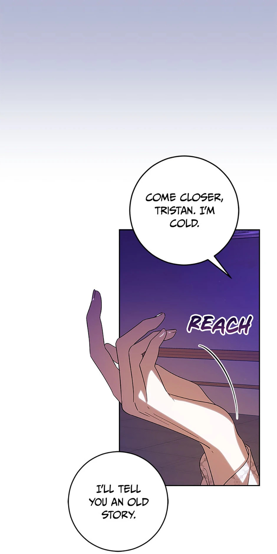 Read Itoshi no Boukun chapter 54 image 23 on Lezhin
