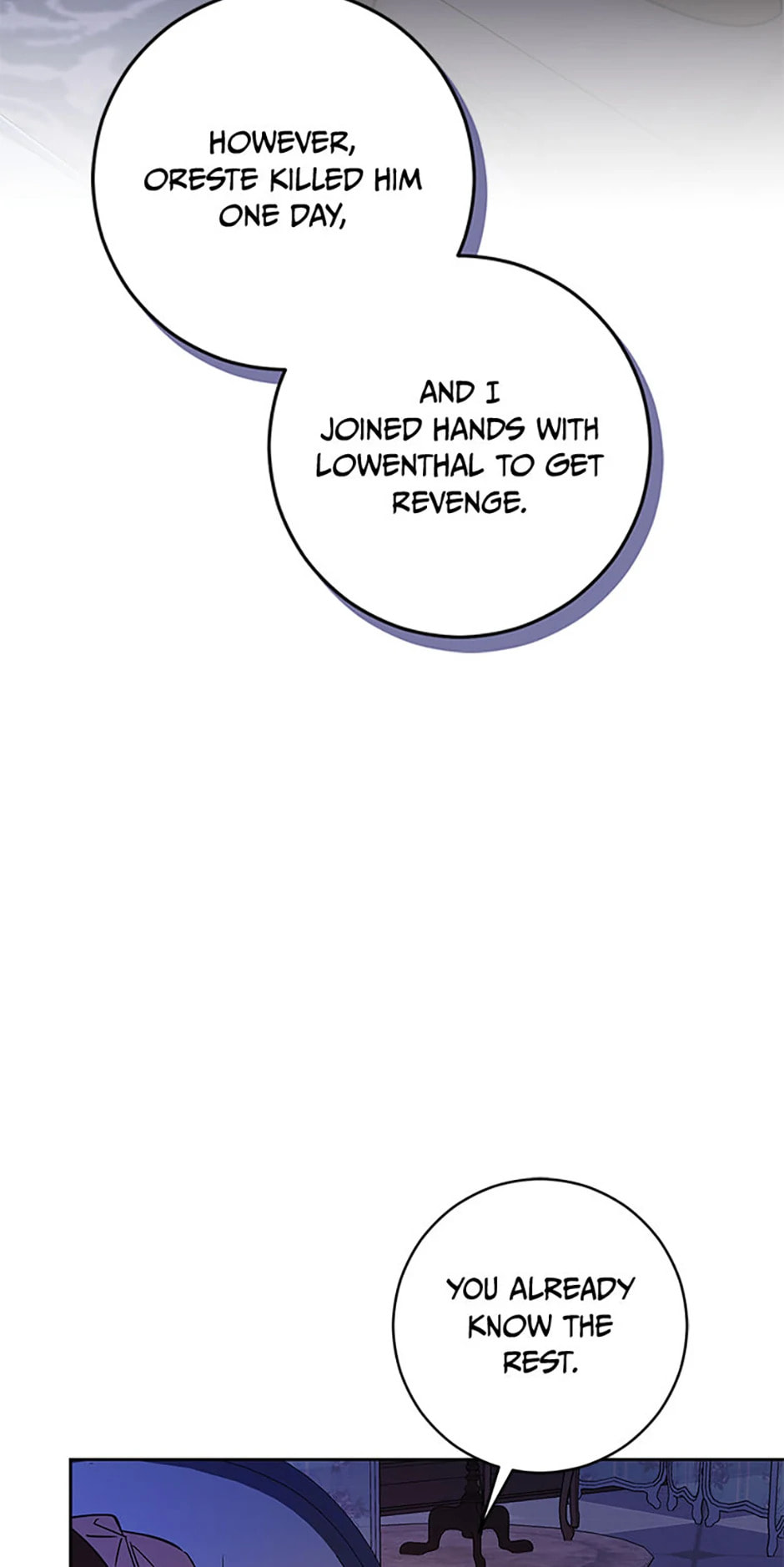 Read Itoshi no Boukun chapter 54 image 26 on Lezhin