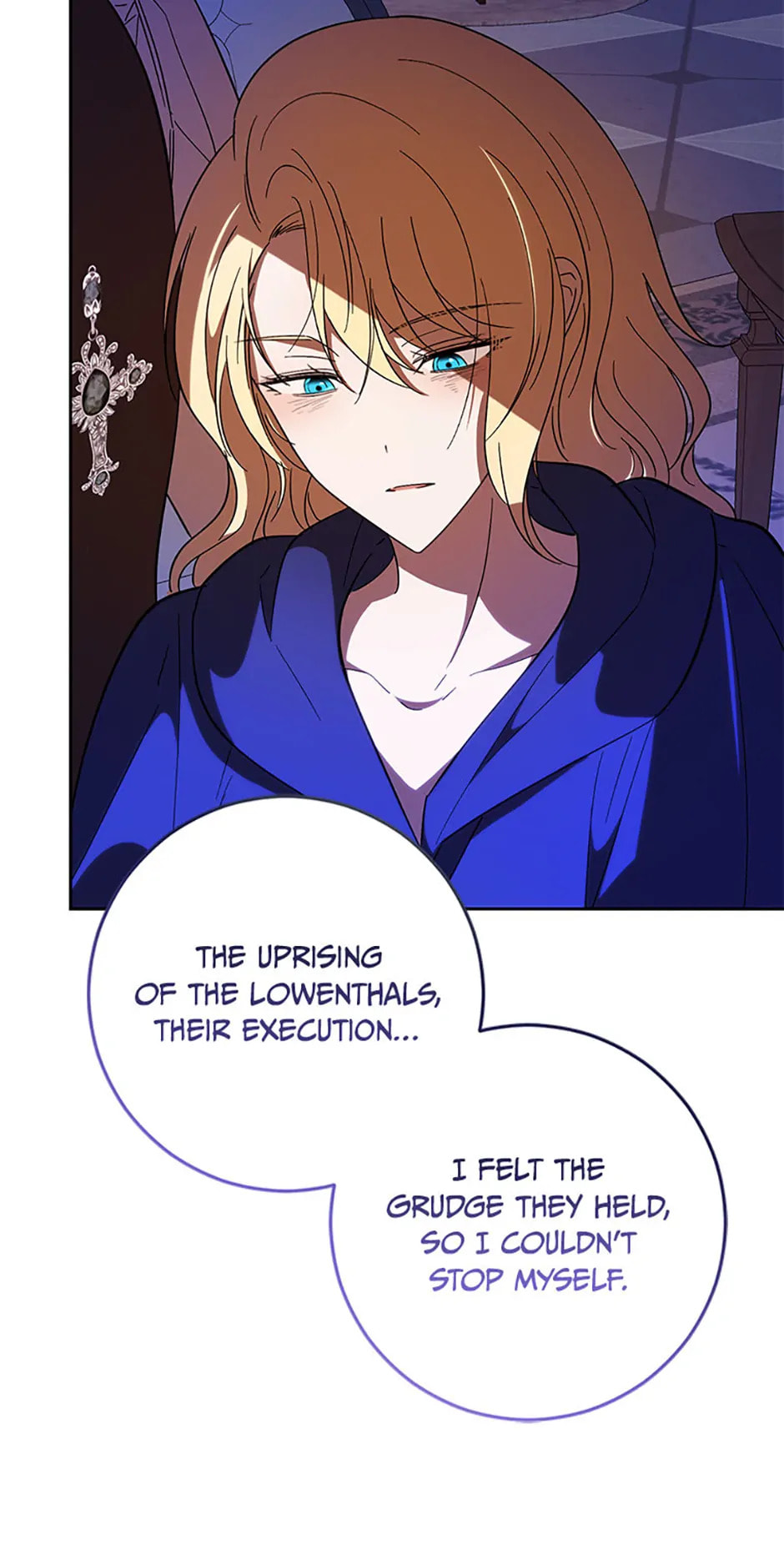 Read Itoshi no Boukun chapter 54 image 27 on Lezhin