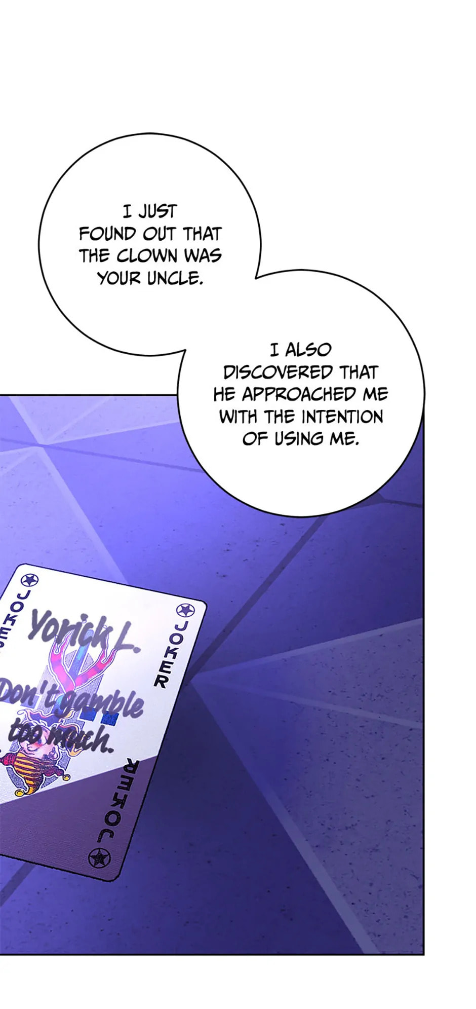 Read Itoshi no Boukun chapter 54 image 28 on Lezhin
