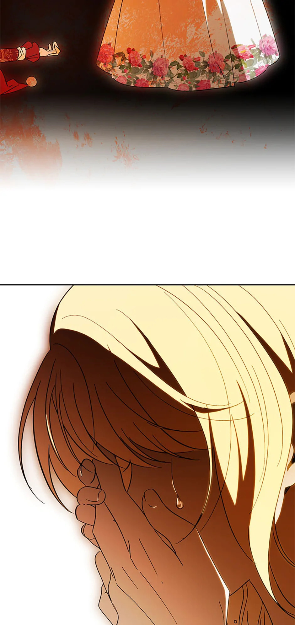 Read Itoshi no Boukun chapter 54 image 30 on Lezhin