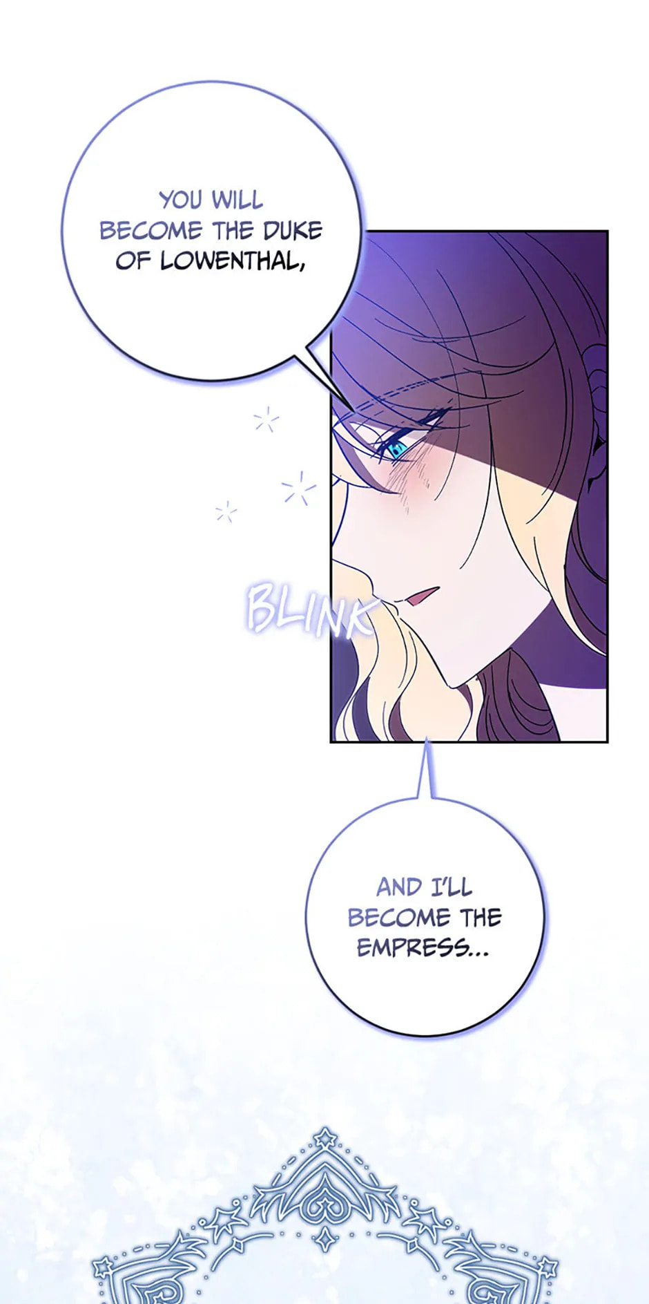 Read Itoshi no Boukun chapter 54 image 35 on Lezhin