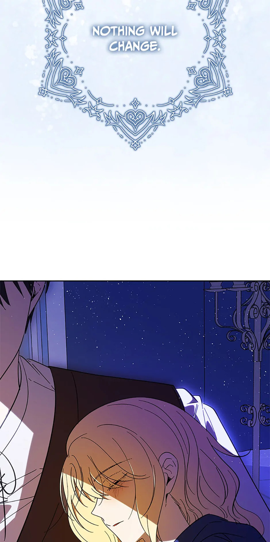 Read Itoshi no Boukun chapter 54 image 36 on Lezhin