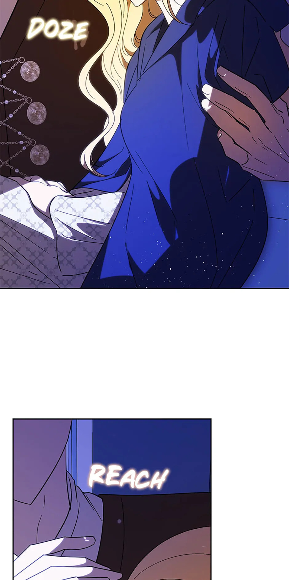 Read Itoshi no Boukun chapter 54 image 37 on Lezhin