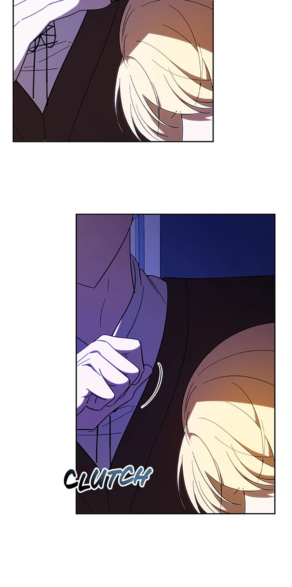 Read Itoshi no Boukun chapter 54 image 38 on Lezhin