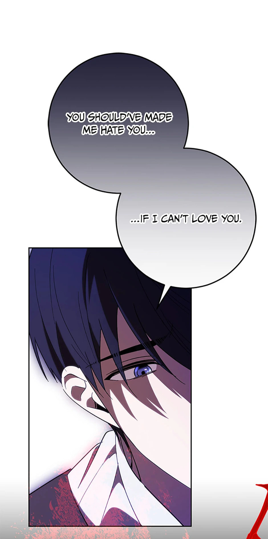 Read Itoshi no Boukun chapter 54 image 39 on Lezhin