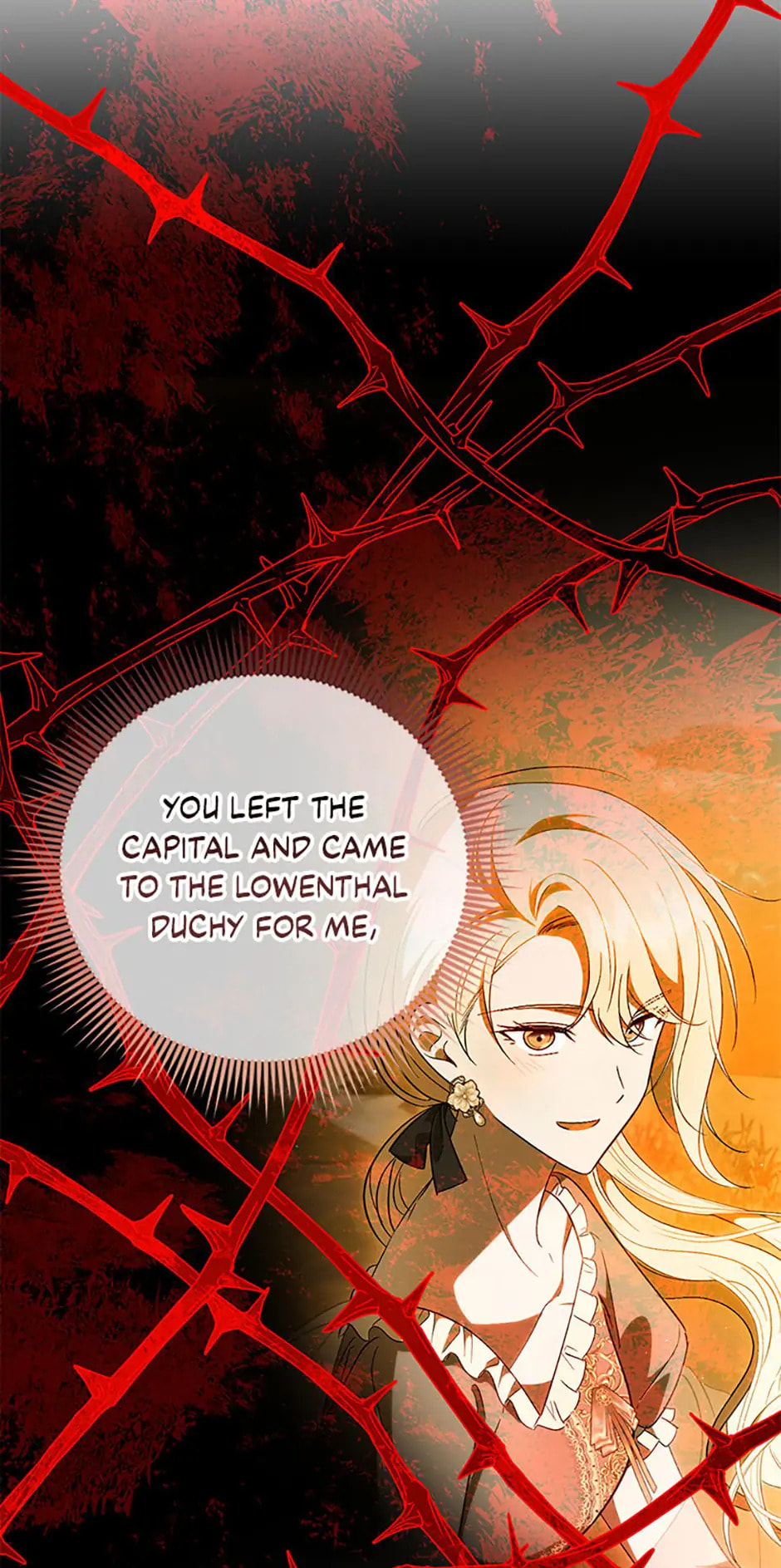 Read Itoshi no Boukun chapter 54 image 40 on Lezhin
