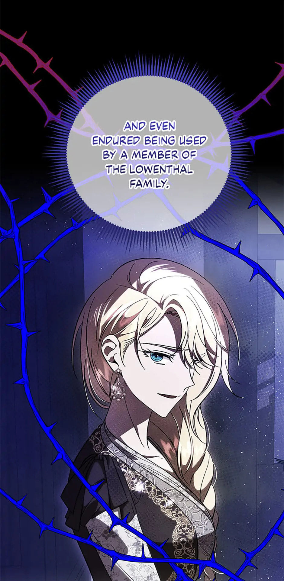 Read Itoshi no Boukun chapter 54 image 42 on Lezhin