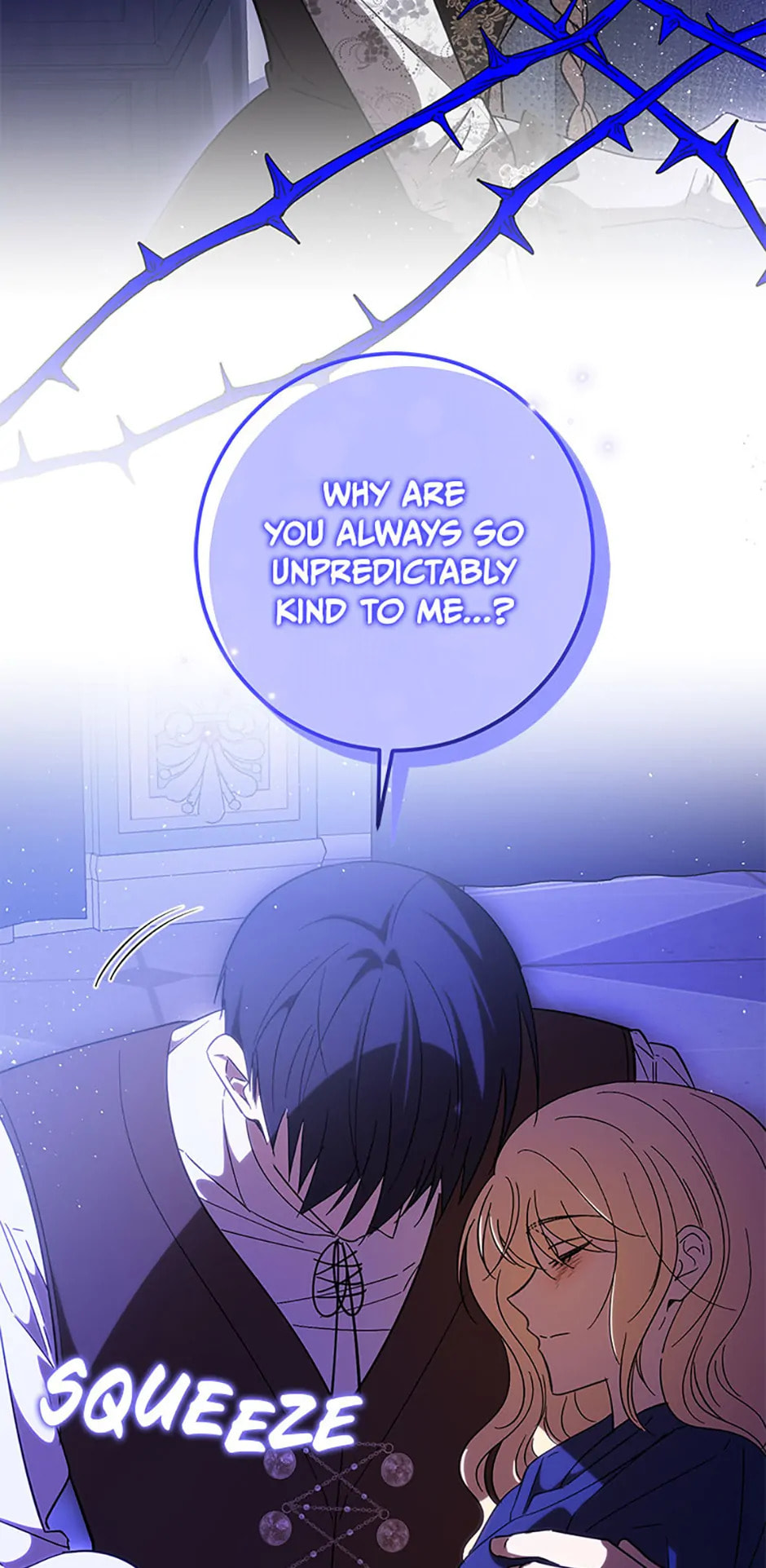Read Itoshi no Boukun chapter 54 image 43 on Lezhin