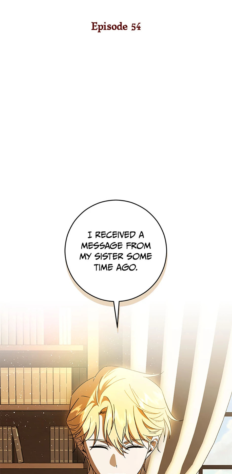 Read Itoshi no Boukun chapter 54 image 47 on Lezhin