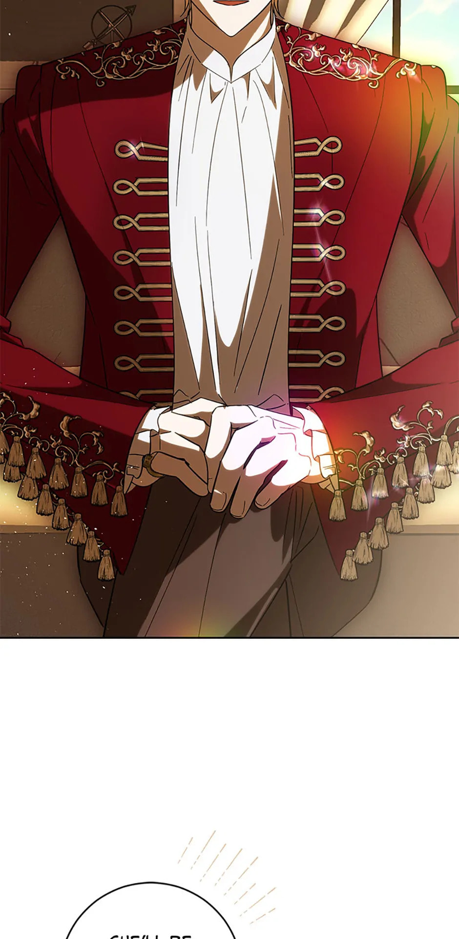 Read Itoshi no Boukun chapter 54 image 48 on Lezhin