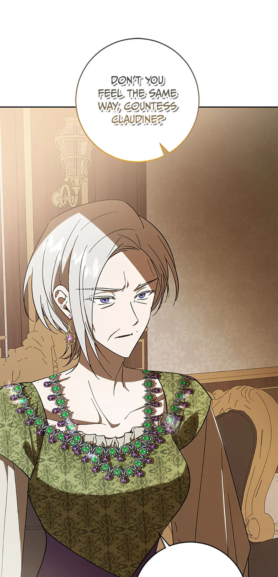 Read Itoshi no Boukun chapter 54 image 50 on Lezhin
