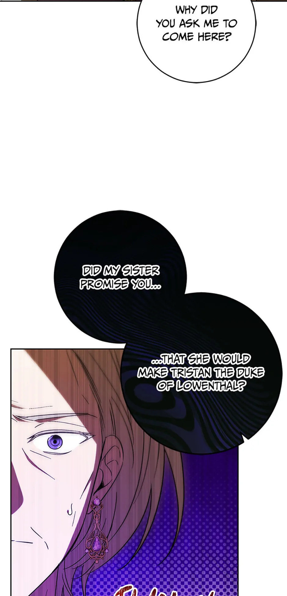 Read Itoshi no Boukun chapter 54 image 51 on Lezhin