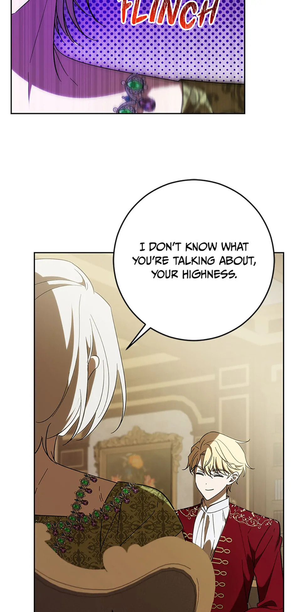 Read Itoshi no Boukun chapter 54 image 52 on Lezhin