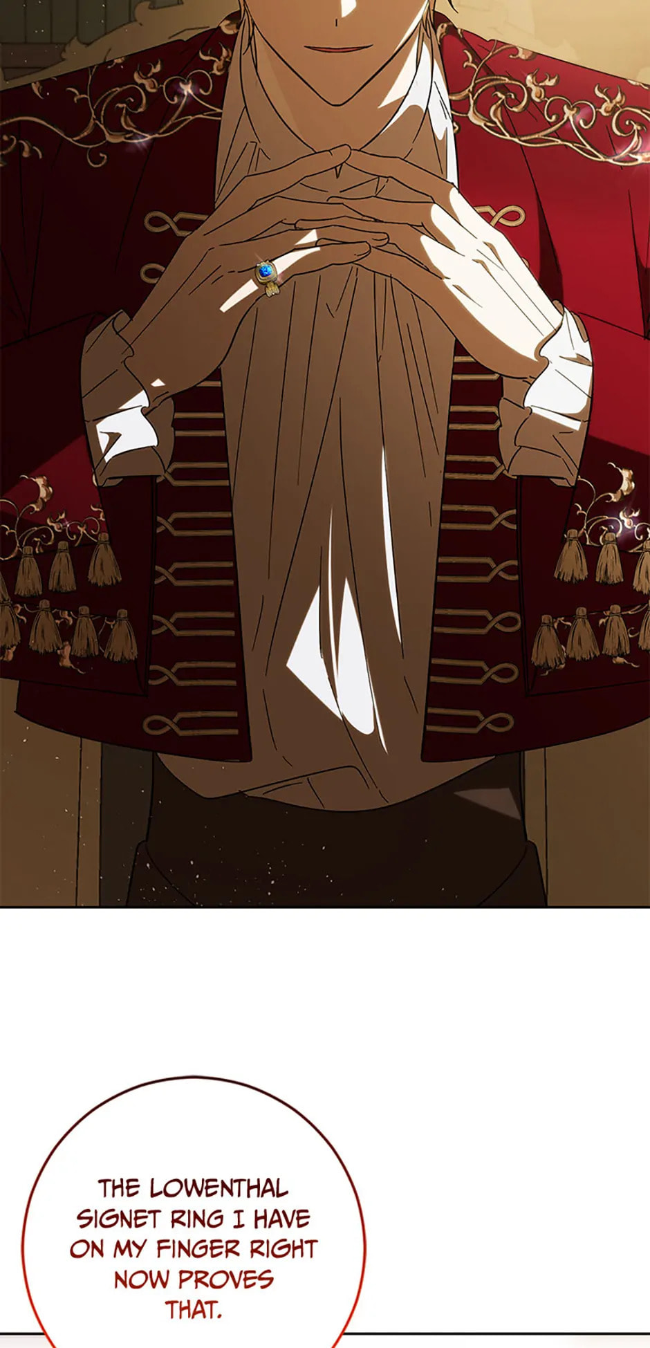 Read Itoshi no Boukun chapter 54 image 55 on Lezhin