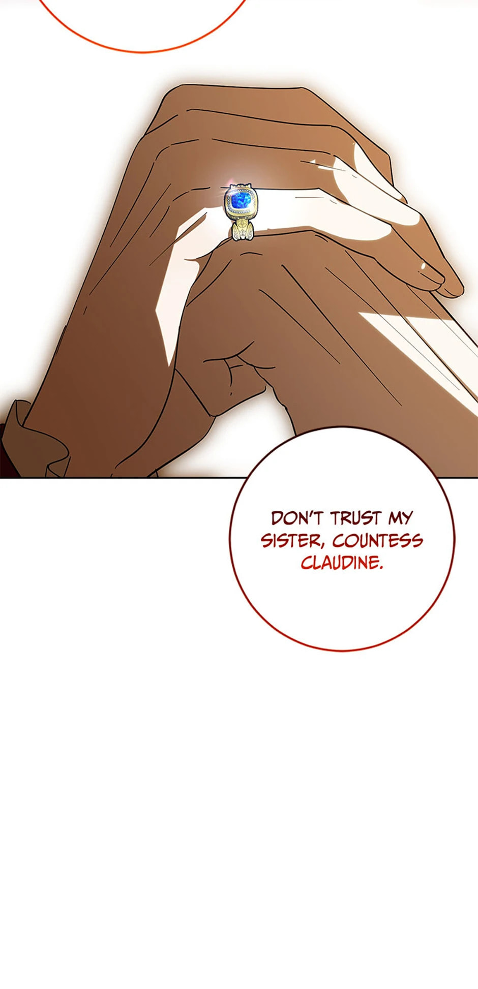 Read Itoshi no Boukun chapter 54 image 56 on Lezhin