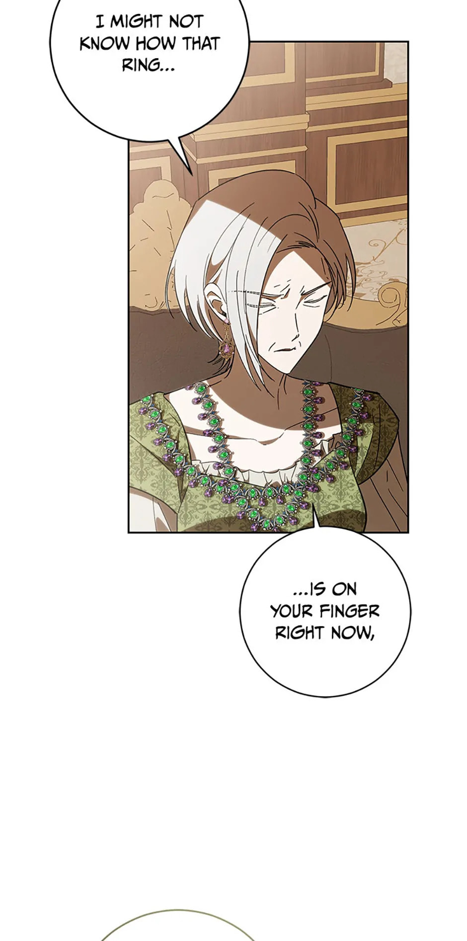 Read Itoshi no Boukun chapter 54 image 58 on Lezhin