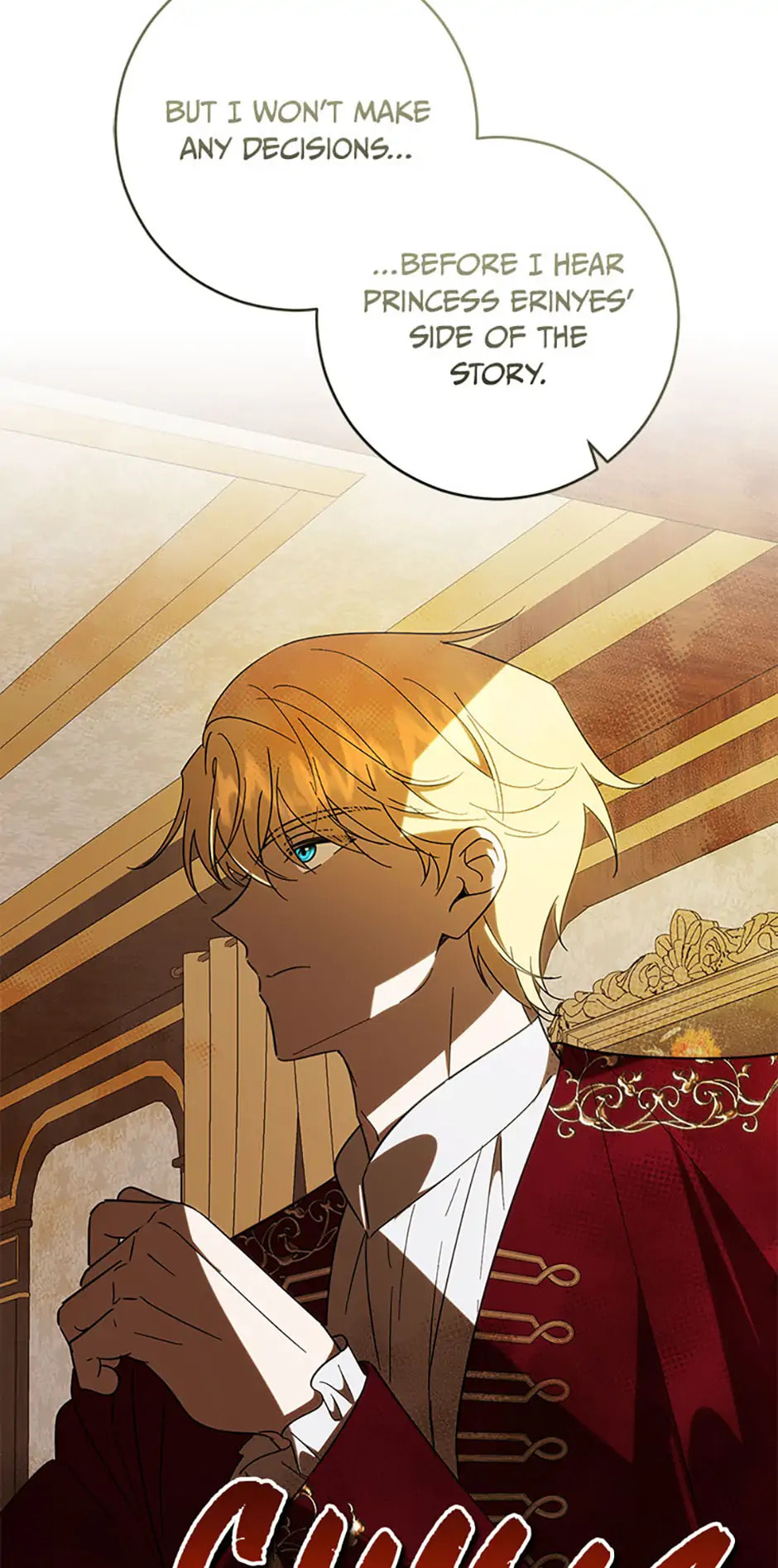 Read Itoshi no Boukun chapter 54 image 59 on Lezhin
