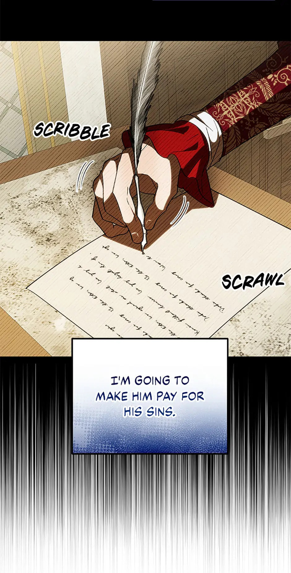 Read Itoshi no Boukun chapter 54 image 6 on Lezhin