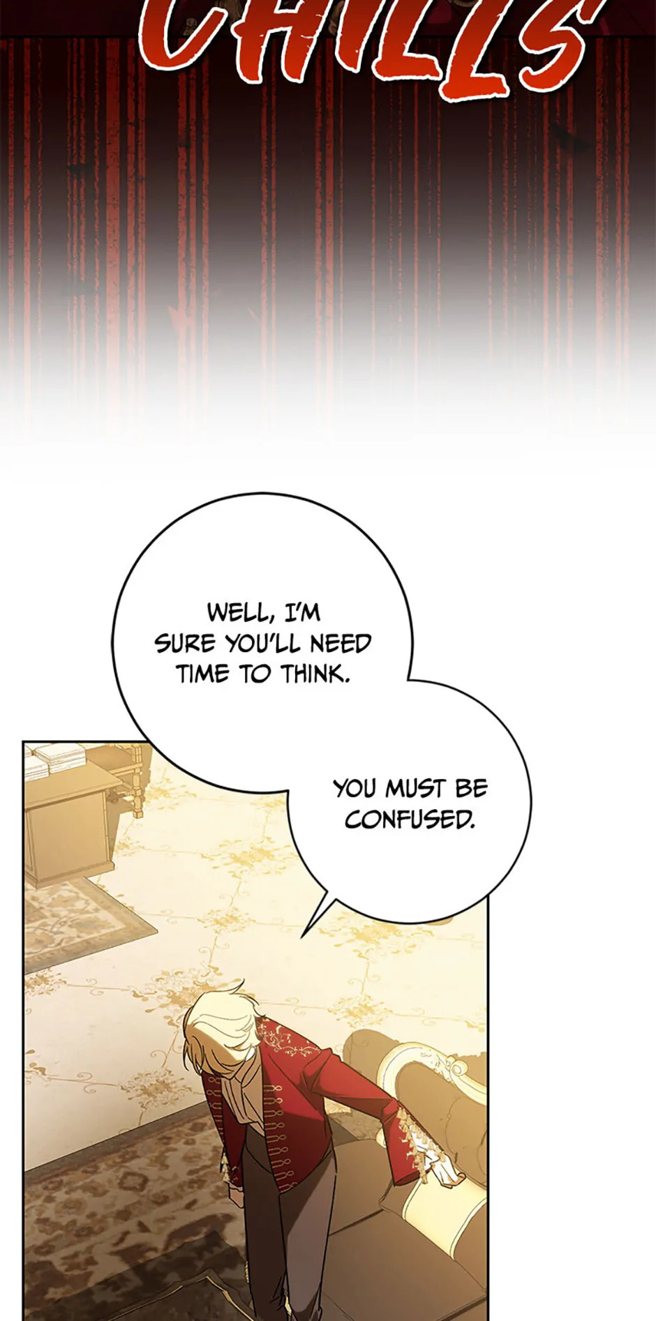Read Itoshi no Boukun chapter 54 image 60 on Lezhin