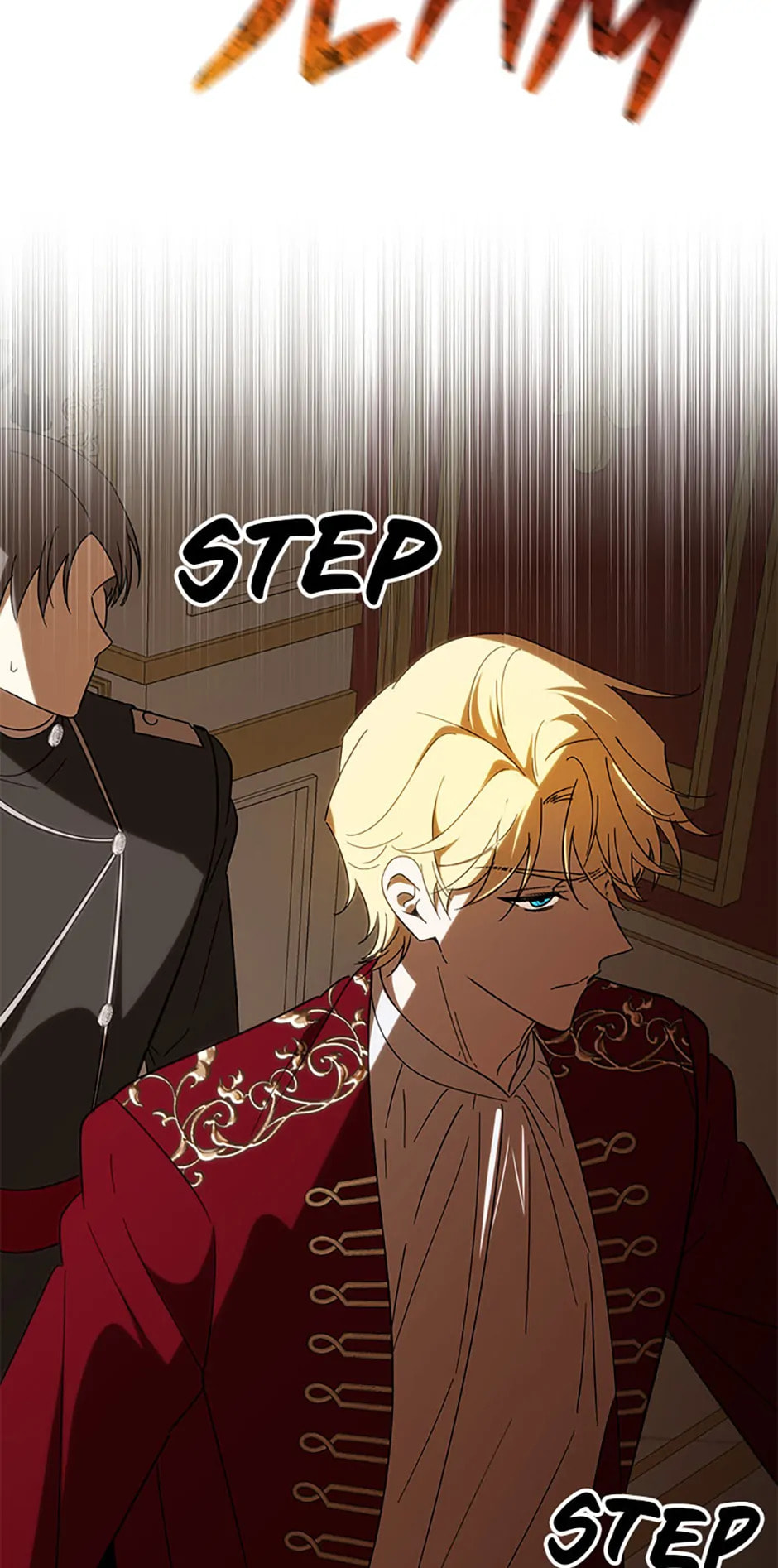 Read Itoshi no Boukun chapter 54 image 62 on Lezhin