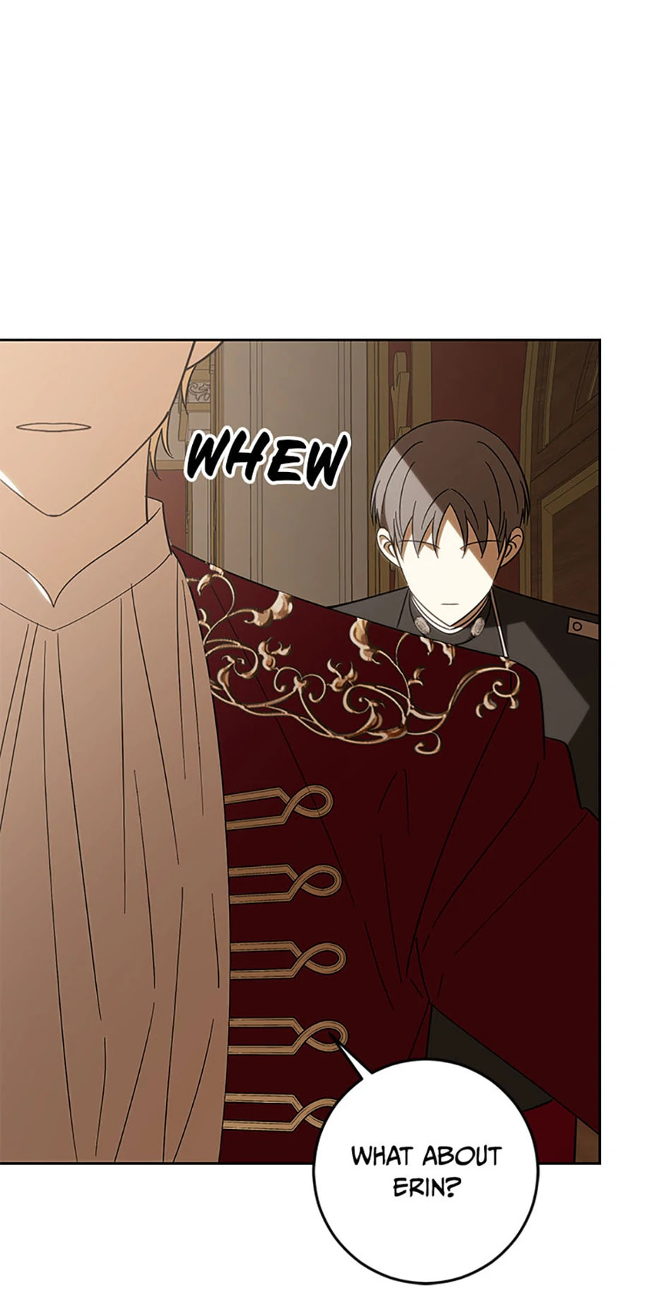 Read Itoshi no Boukun chapter 54 image 64 on Lezhin