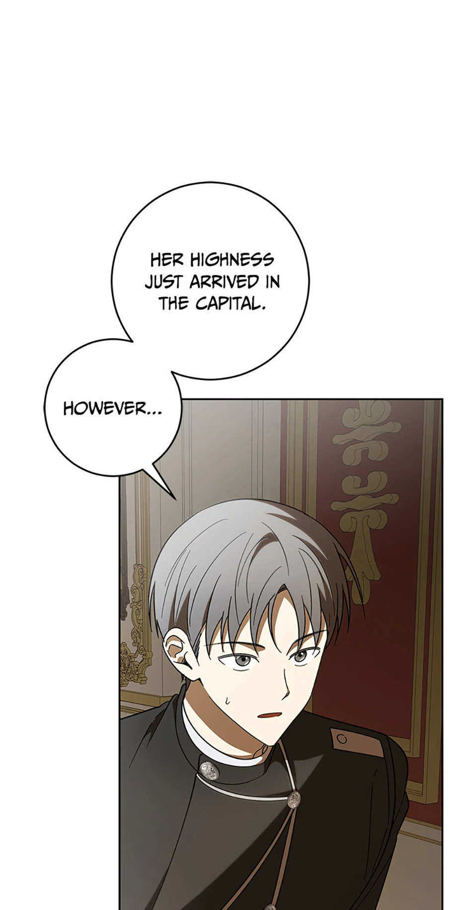 Read Itoshi no Boukun chapter 54 image 65 on Lezhin