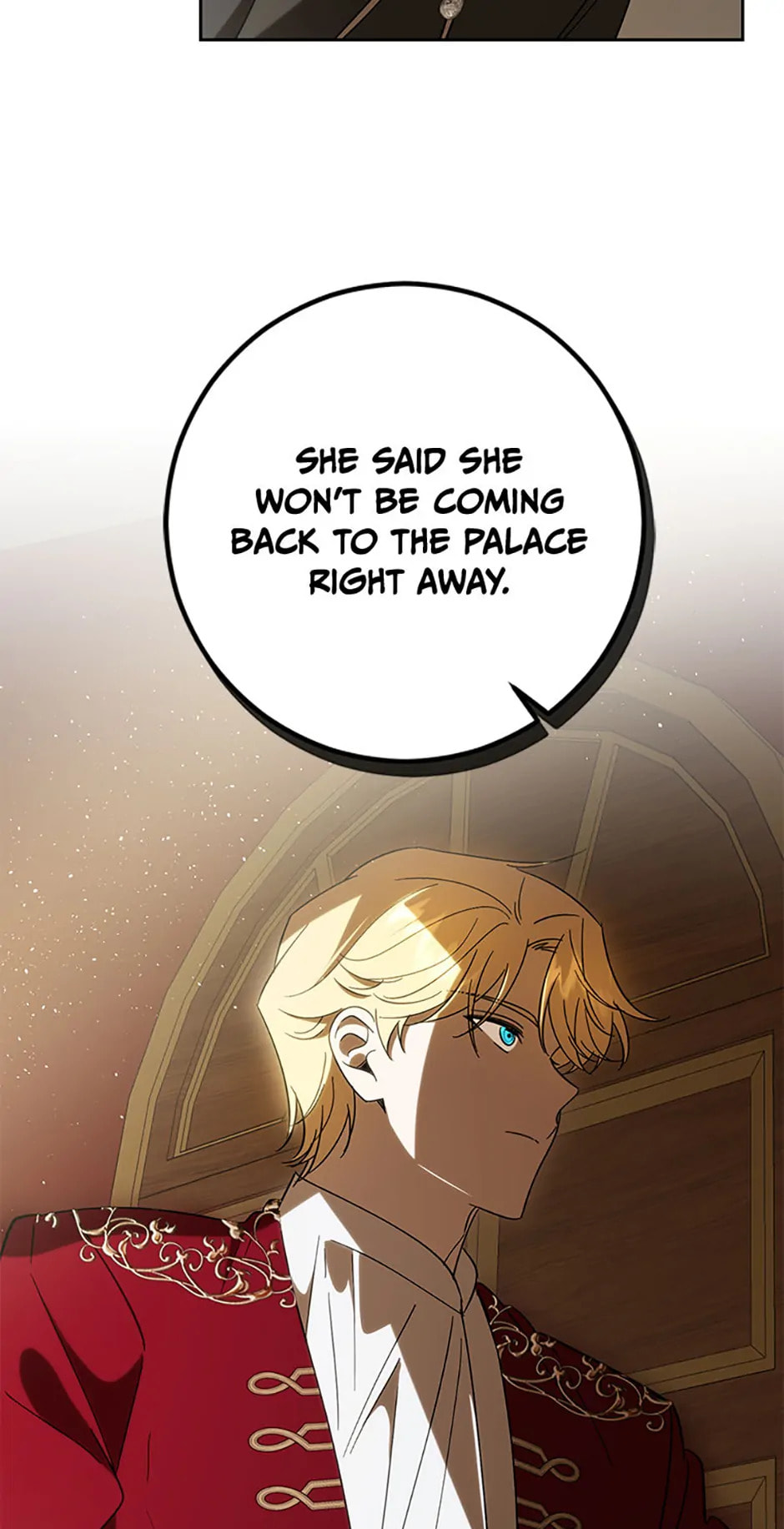 Read Itoshi no Boukun chapter 54 image 66 on Lezhin