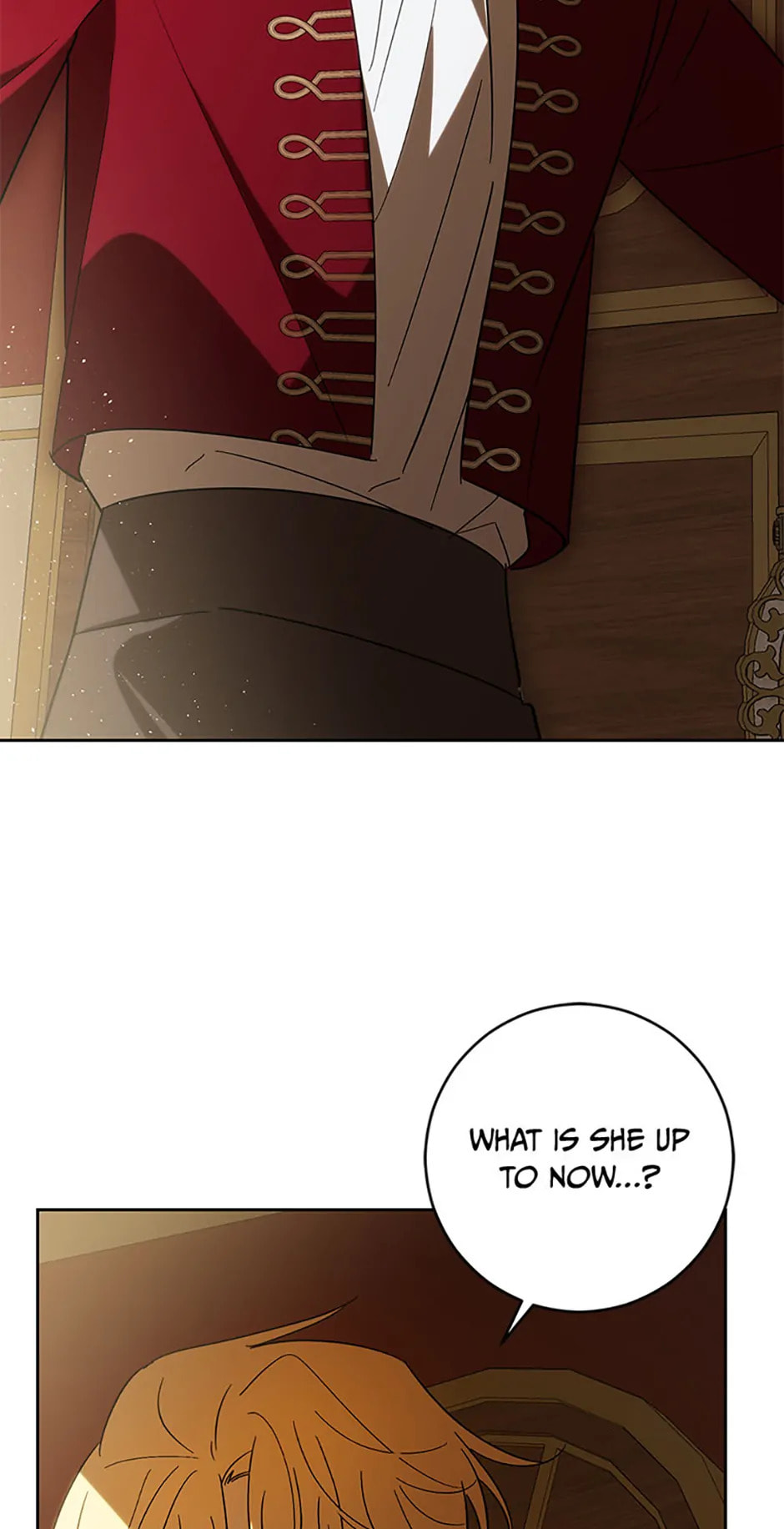 Read Itoshi no Boukun chapter 54 image 67 on Lezhin