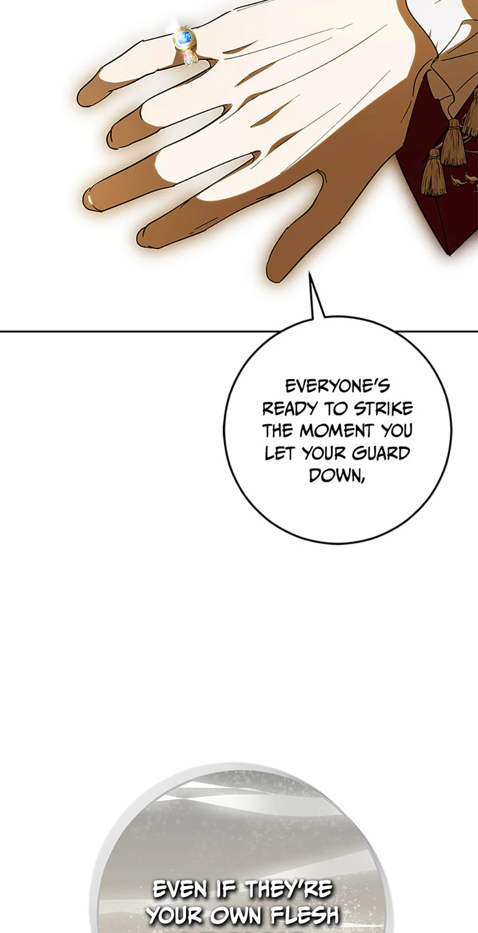 Read Itoshi no Boukun chapter 54 image 69 on Lezhin