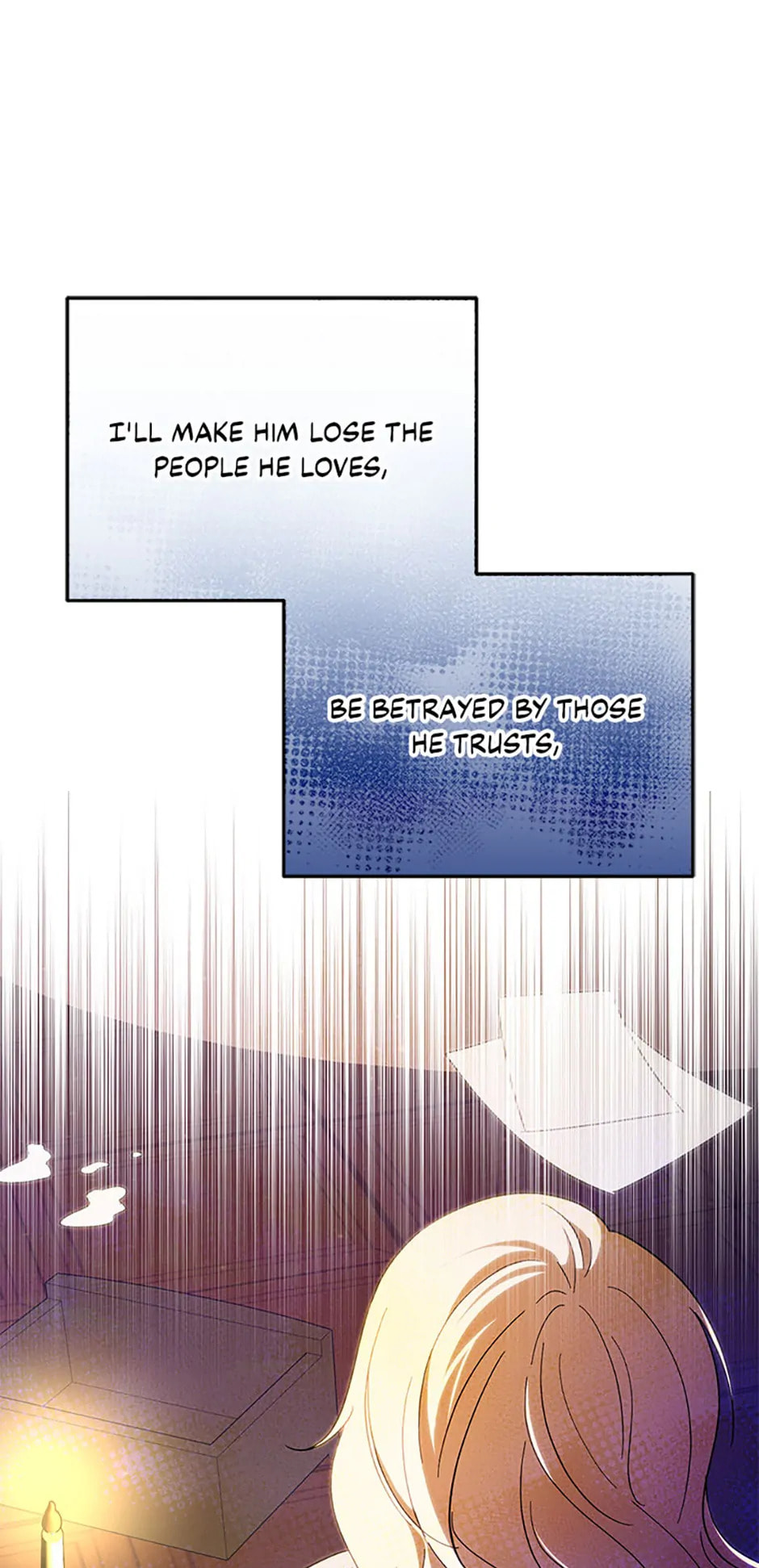 Read Itoshi no Boukun chapter 54 image 7 on Lezhin