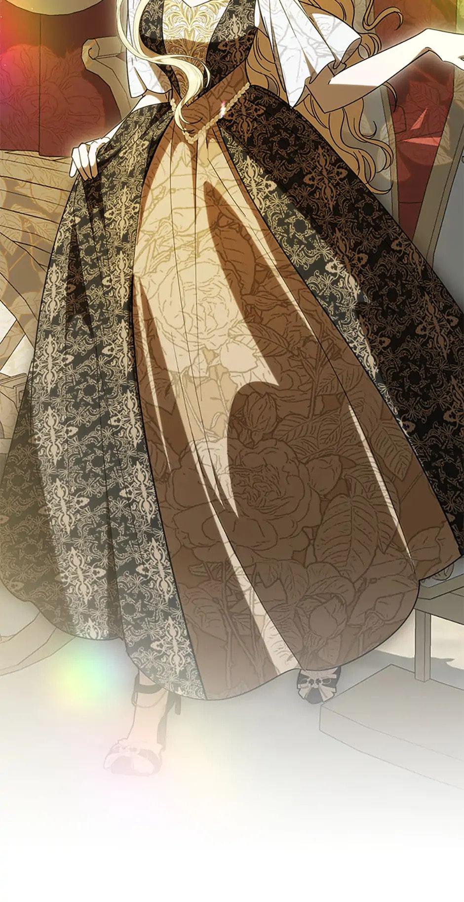 Read Itoshi no Boukun chapter 54 image 71 on Lezhin