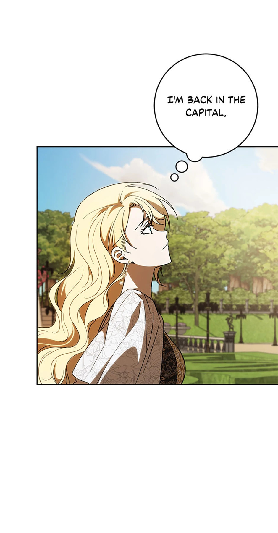 Read Itoshi no Boukun chapter 54 image 72 on Lezhin