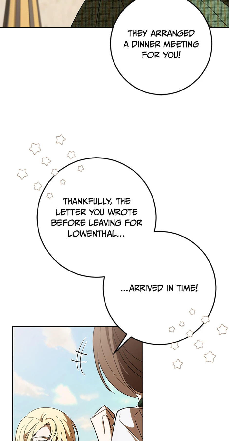 Read Itoshi no Boukun chapter 54 image 75 on Lezhin