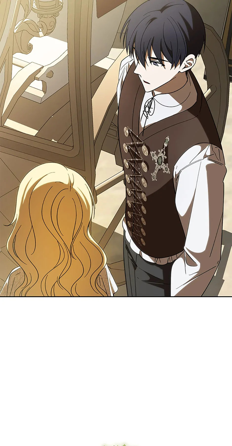 Read Itoshi no Boukun chapter 54 image 77 on Lezhin