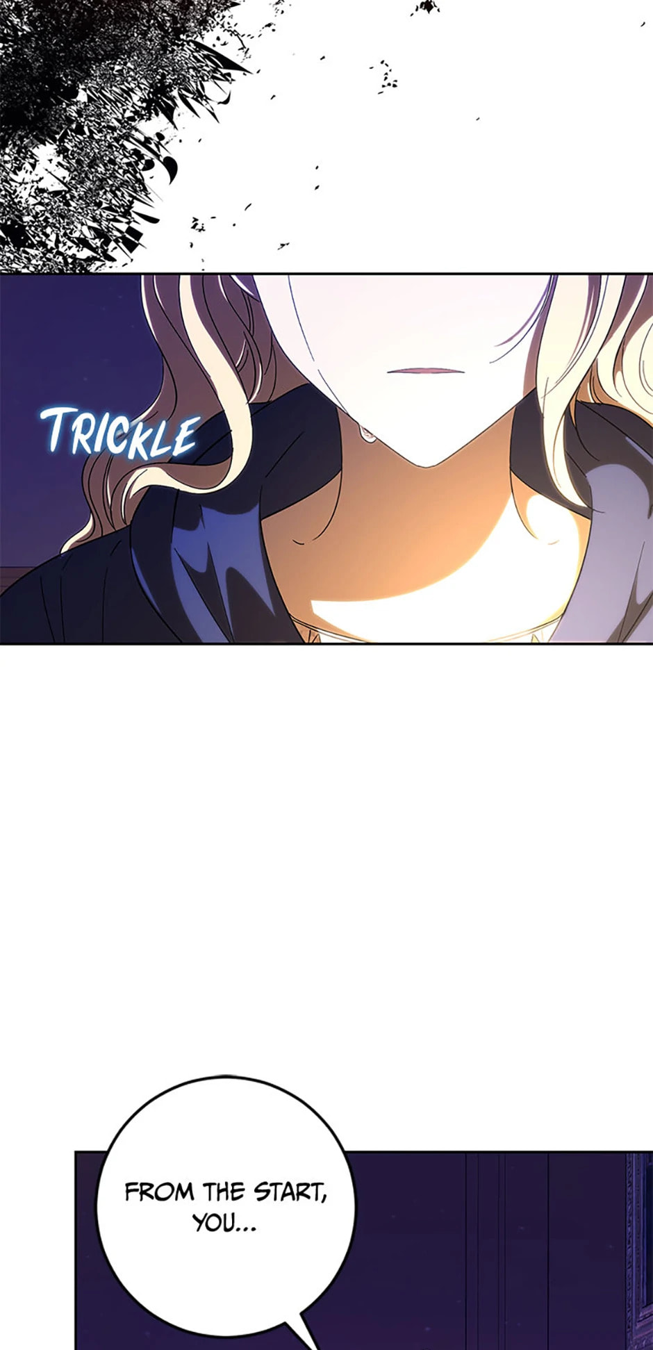 Read Itoshi no Boukun chapter 54 image 9 on Lezhin