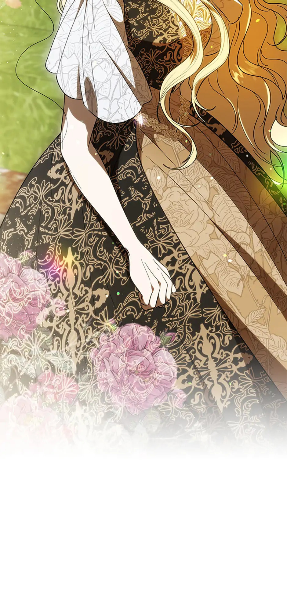 Read Itoshi no Boukun chapter 55 image 1 on Lezhin
