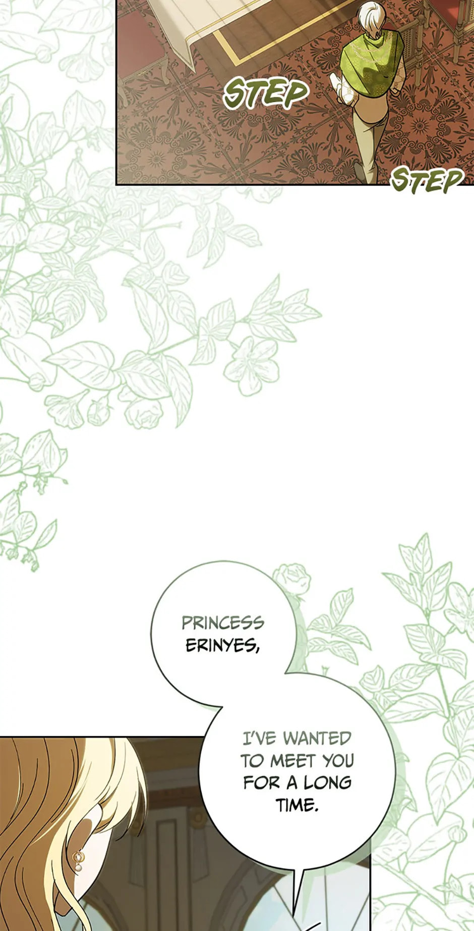 Read Itoshi no Boukun chapter 55 image 10 on Lezhin