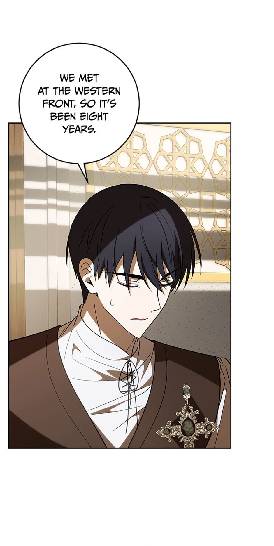 Read Itoshi no Boukun chapter 55 image 13 on Lezhin