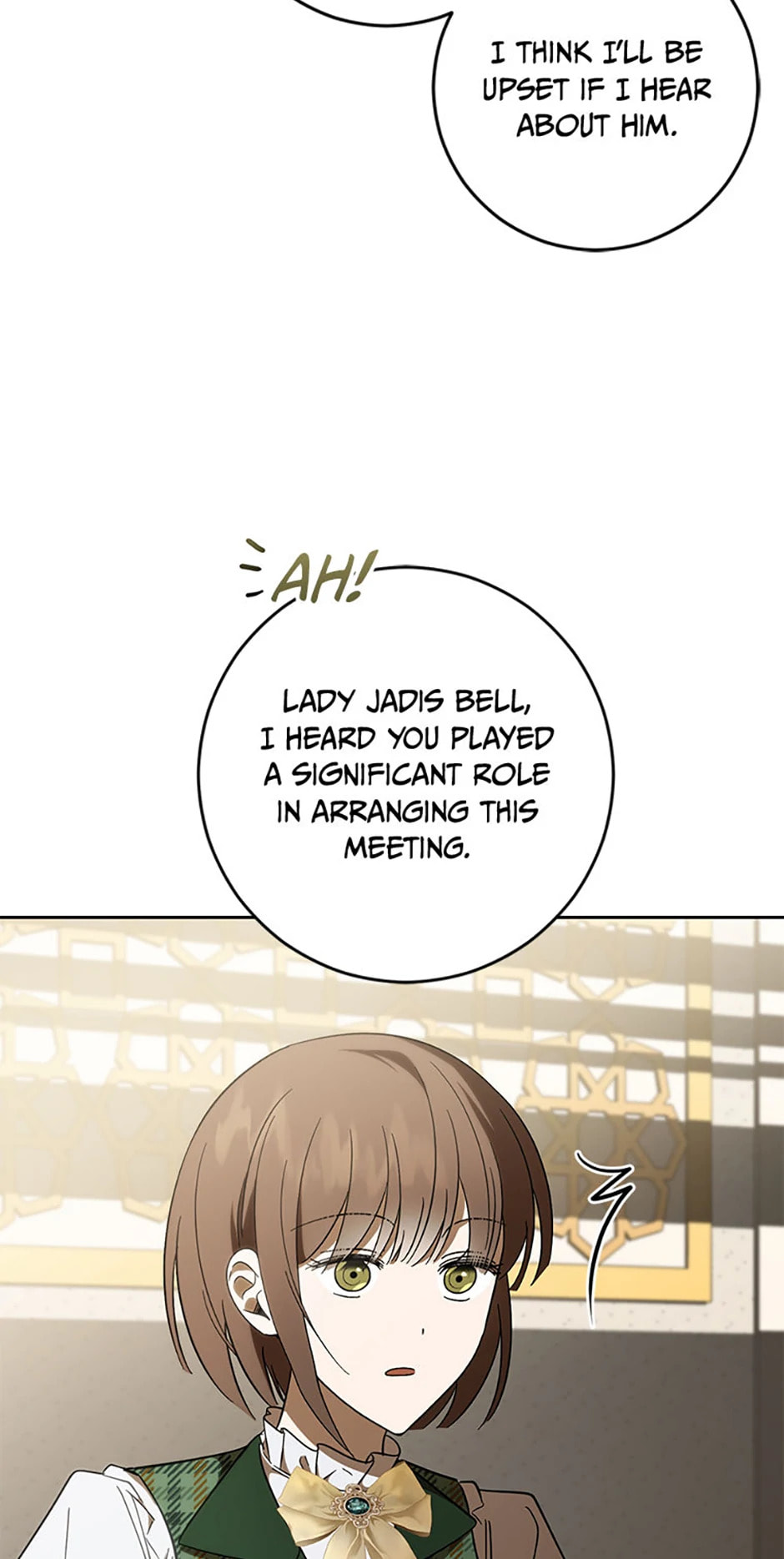 Read Itoshi no Boukun chapter 55 image 15 on Lezhin