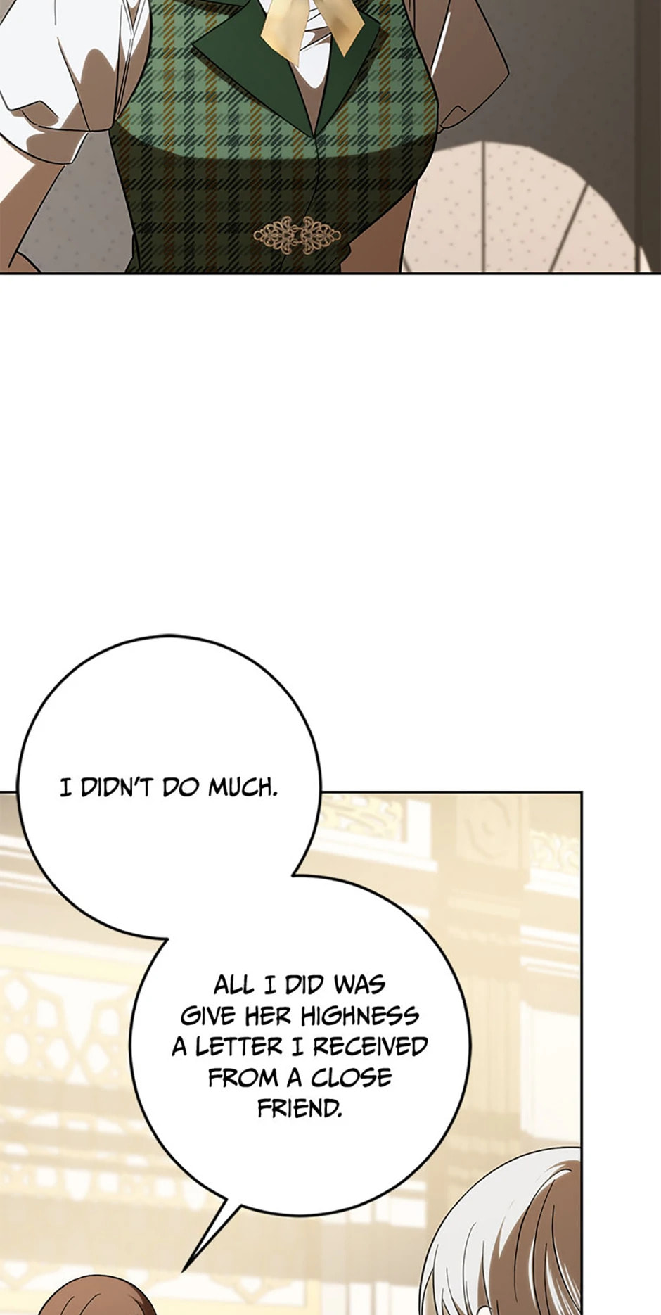 Read Itoshi no Boukun chapter 55 image 16 on Lezhin