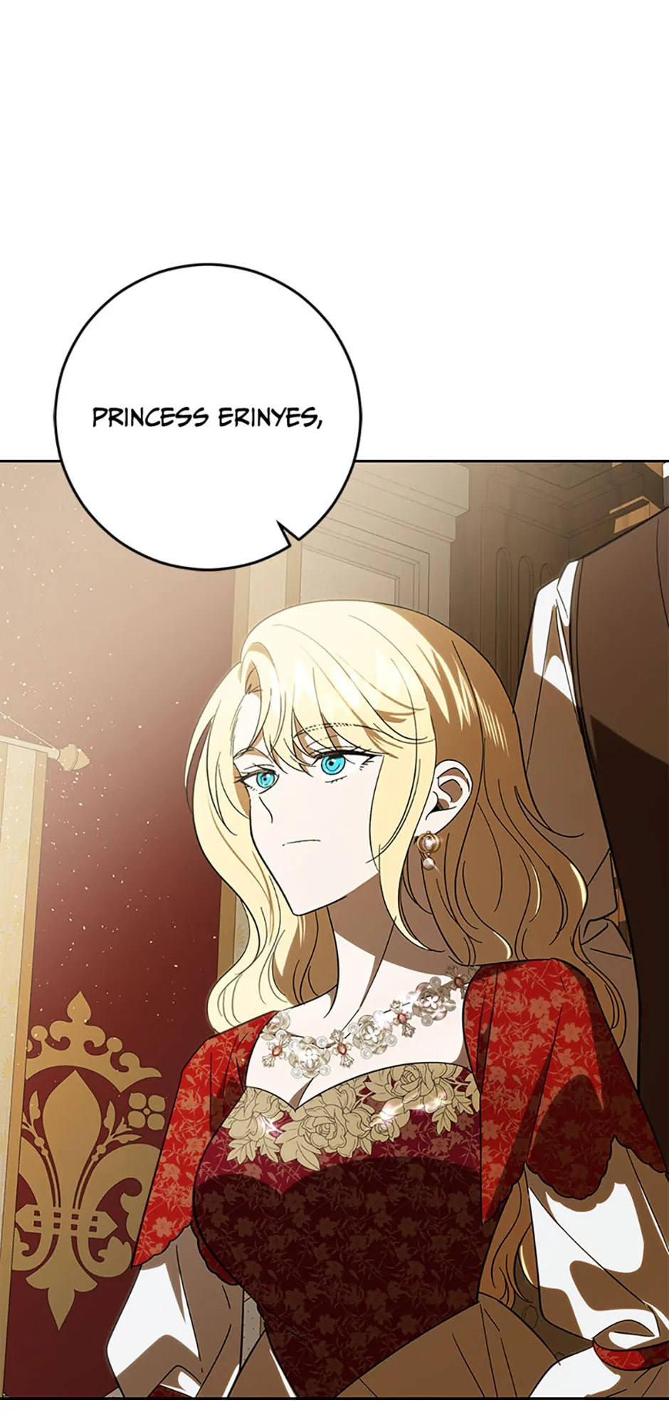 Read Itoshi no Boukun chapter 55 image 21 on Lezhin