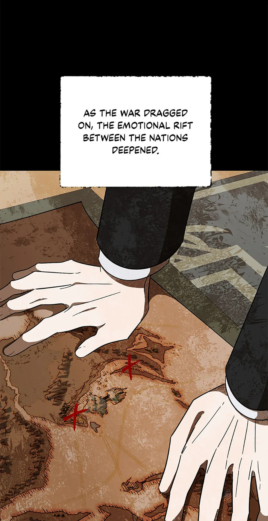 Read Itoshi no Boukun chapter 55 image 27 on Lezhin