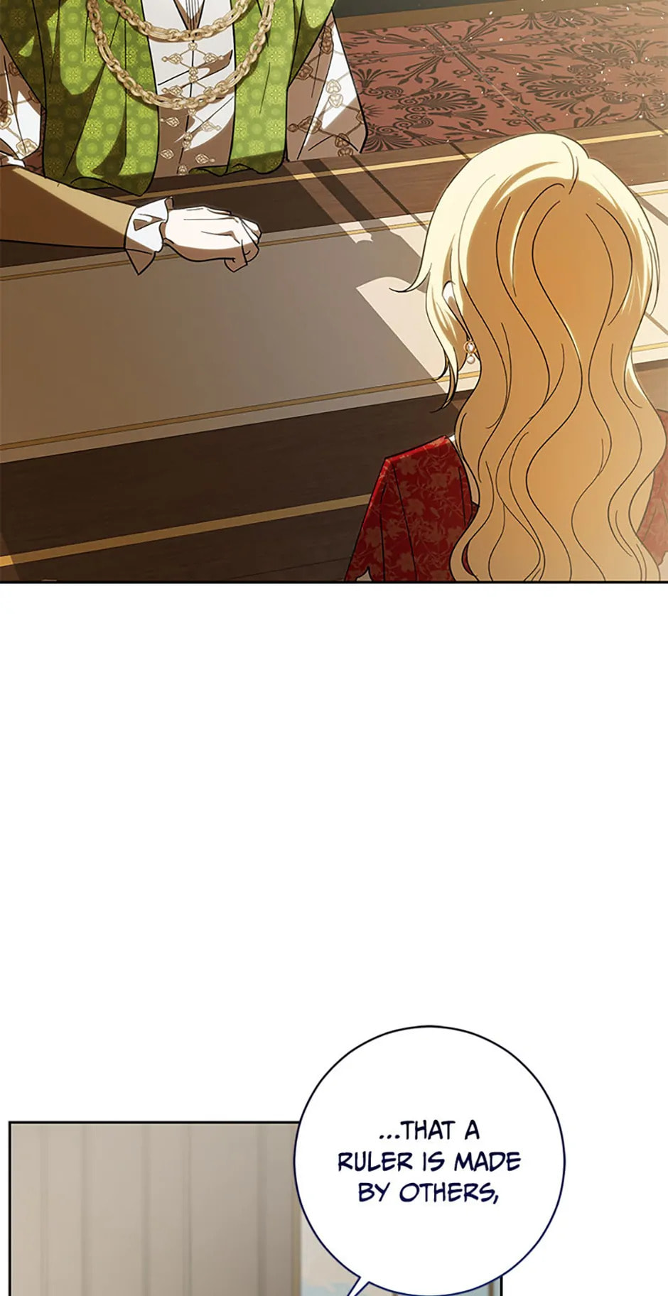 Read Itoshi no Boukun chapter 55 image 31 on Lezhin