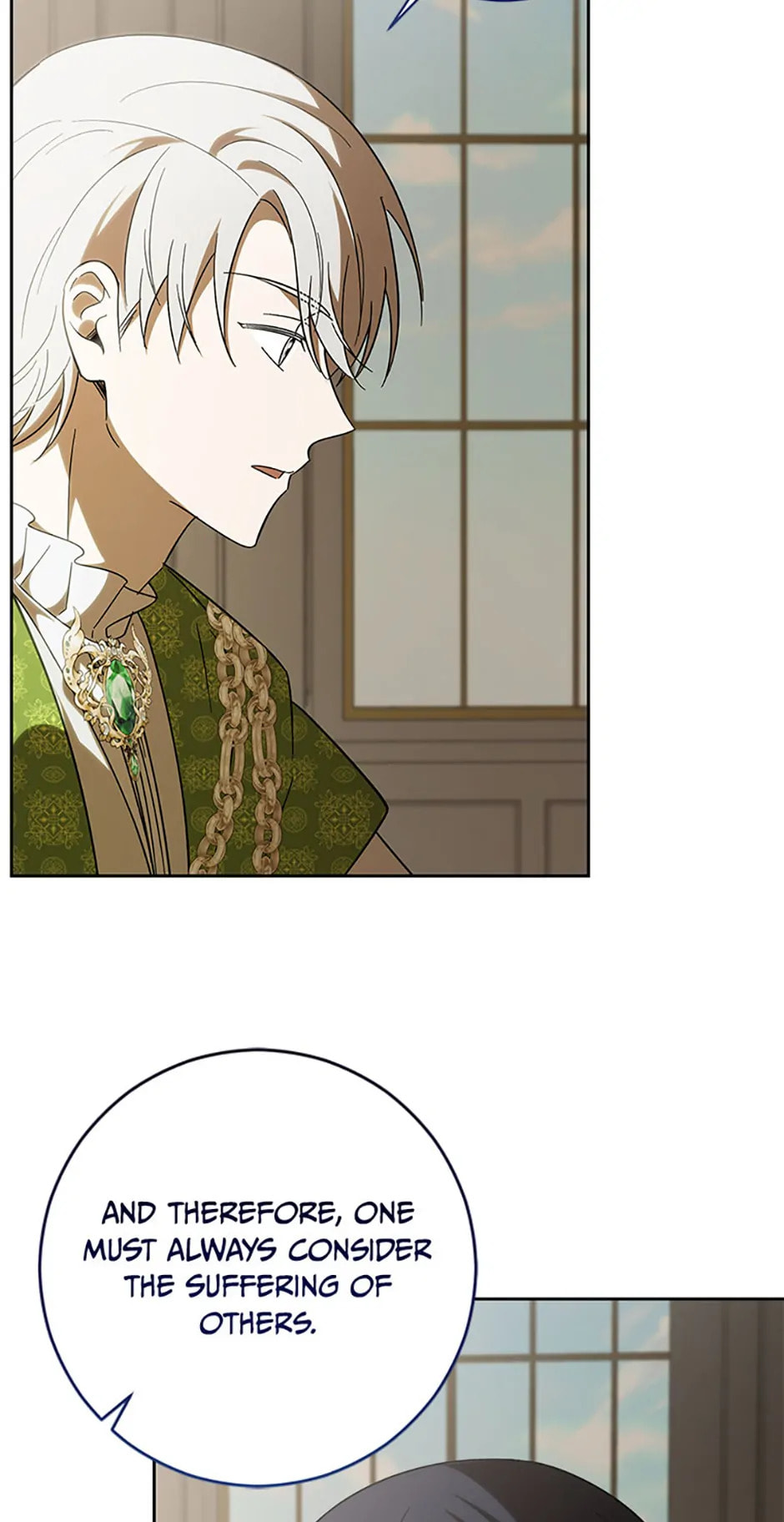 Read Itoshi no Boukun chapter 55 image 32 on Lezhin