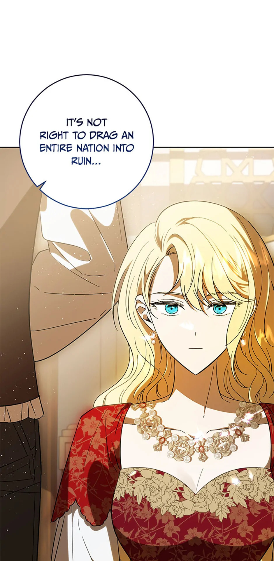 Read Itoshi no Boukun chapter 55 image 34 on Lezhin