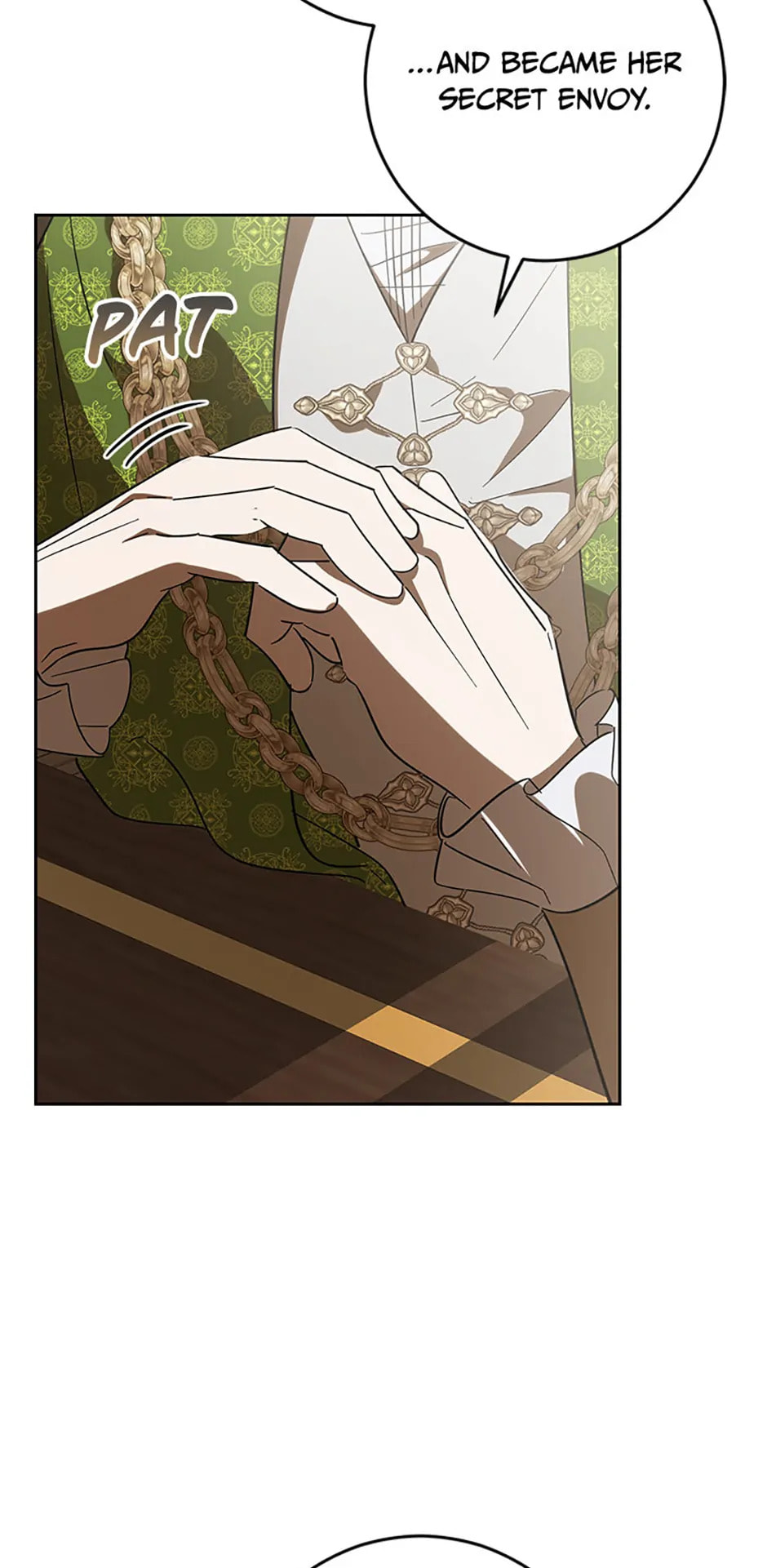 Read Itoshi no Boukun chapter 55 image 37 on Lezhin