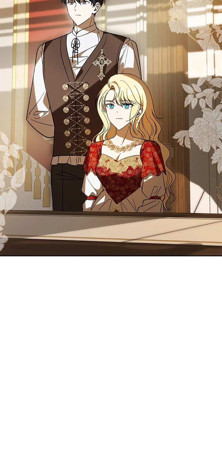 Read Itoshi no Boukun chapter 55 image 4 on Lezhin
