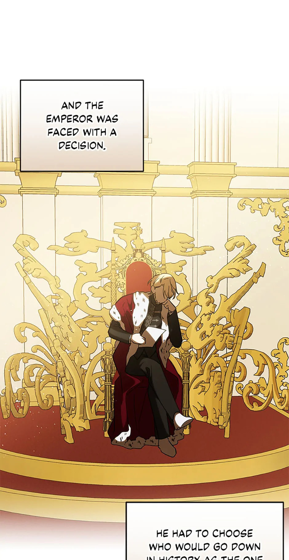 Read Itoshi no Boukun chapter 55 image 49 on Lezhin